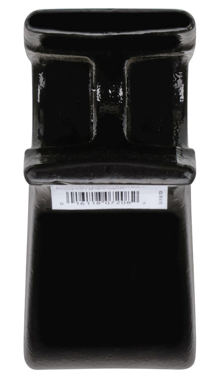 Draw-Tite - Class V Ball Mount - 45323 - (2-1/2" Receiver, 18,000 lbs. Capacity, 5 IN. Drop, 3.5 IN. Rise) - image 6