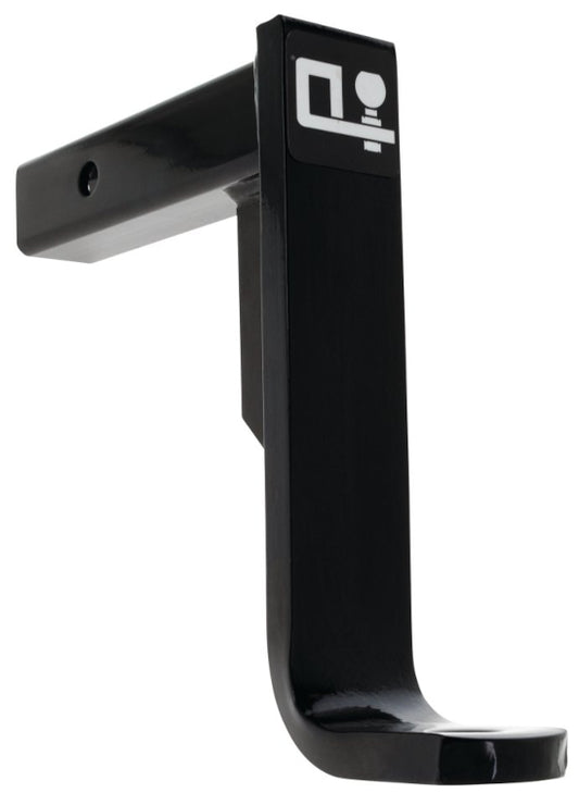 Draw-Tite - Class III Ball Mount - 2706 - (2" Receiver, 5,000 lbs. Capacity, 11 IN. Drop, 9.75 IN. Rise) - image 1