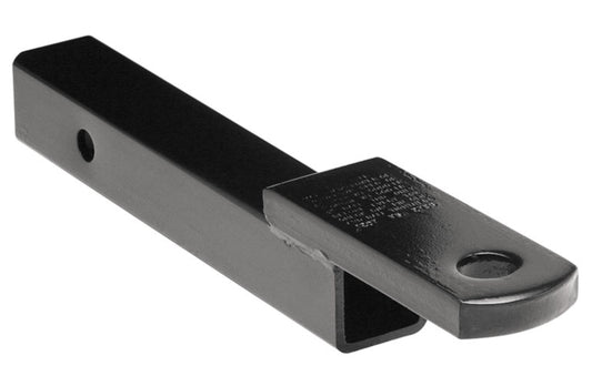Draw-Tite - Class III Ball Mount - 2736 - (2" Receiver, 5,000 lbs. Capacity, 2 IN. Drop, 0.75 IN. Rise) - image 1