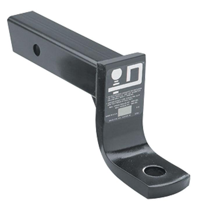 Draw-Tite - Class III Ball Mount - 2793 - (2" Receiver, 5,000 lbs. Capacity, 8 IN. Drop, 6.75 IN. Rise) - image 1