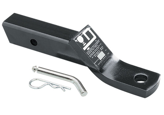 Draw-Tite - Class III Ball Mount - 2923 - (2" Receiver, 7,500 lbs. Capacity, 2 IN. Drop, 0.75 IN. Rise) - image 1