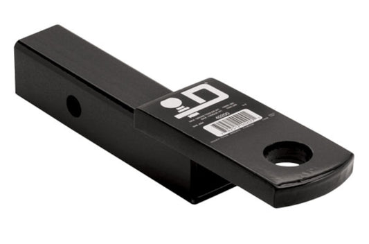 Draw-Tite - Class V Ball Mount - 40200 - (2" Receiver, 10,000 lbs. Capacity, 2 IN. Drop, 0.75 IN. Rise) - image 1