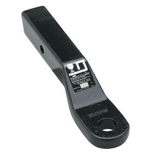 Draw-Tite - Class V Ball Mount - 40330 - (2" Receiver, 16,000 lbs. Capacity, 2 IN. Drop, 1 IN. Rise)