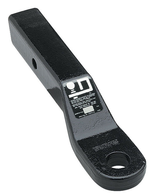 Draw-Tite - Class V Ball Mount - 40330 - (2" Receiver, 16,000 lbs. Capacity, 2 IN. Drop, 1 IN. Rise) - image 1