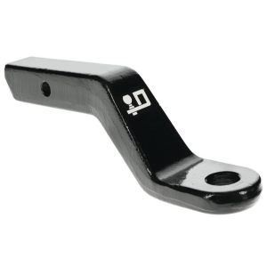 Draw-Tite - Class V Ball Mount - 40331 - (2" Receiver, 16,000 lbs. Capacity, 4 IN. Drop, 4 IN. Rise)