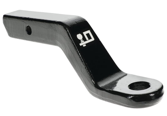 Draw-Tite - Class V Ball Mount - 40331 - (2" Receiver, 16,000 lbs. Capacity, 4 IN. Drop, 4 IN. Rise) - image 1