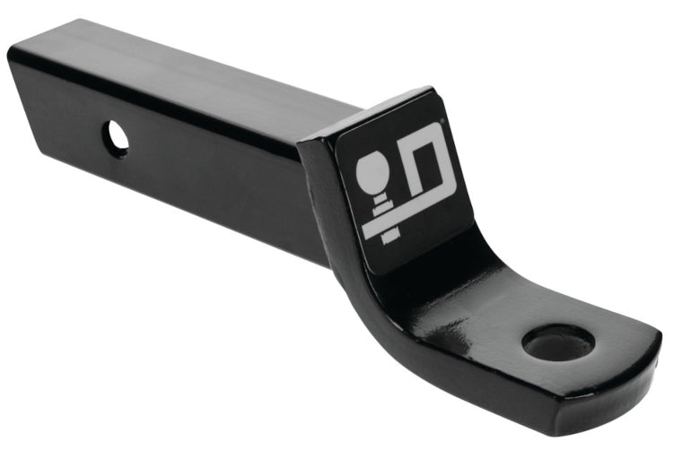 Draw-Tite - Class IV Ball Mount - 40342 - (2" Receiver, 7,500 lbs. Capacity, 2 IN. Drop, 0.75 IN. Rise) - image 1