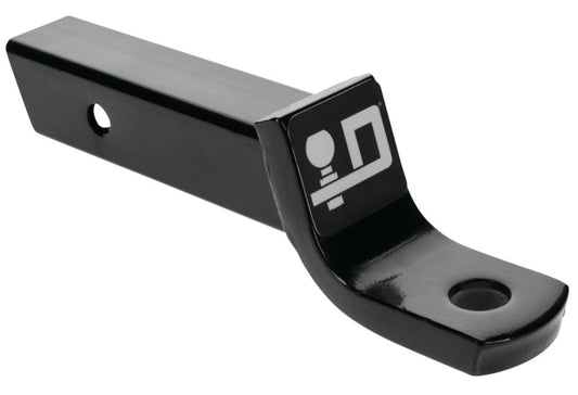 Draw-Tite - Class IV Ball Mount - 40342 - (2" Receiver, 7,500 lbs. Capacity, 2 IN. Drop, 0.75 IN. Rise) - image 1