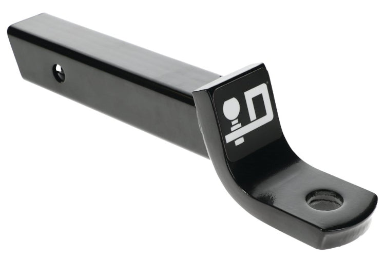 Draw-Tite - Class IV Ball Mount - 40343 - (2" Receiver, 6,000 lbs. Capacity, 2 IN. Drop, 0.75 IN. Rise) - image 1