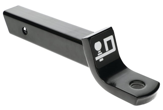 Draw-Tite - Class IV Ball Mount - 40343 - (2" Receiver, 6,000 lbs. Capacity, 2 IN. Drop, 0.75 IN. Rise) - image 1