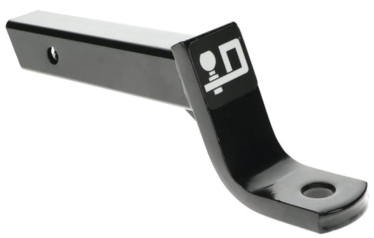 Draw-Tite - Class IV Ball Mount - 40345 - (2" Receiver, 6,000 lbs. Capacity, 4 IN. Drop, 2.75 IN. Rise) - image 1