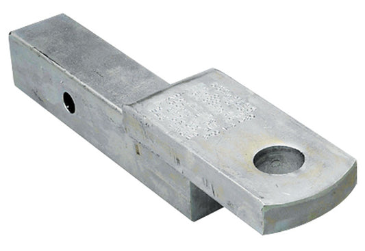 Draw-Tite - Class V Ball Mount - 4280 - (2" Receiver, 12,000 lbs. Capacity, 2 IN. Drop, 1 IN. Rise) - image 1