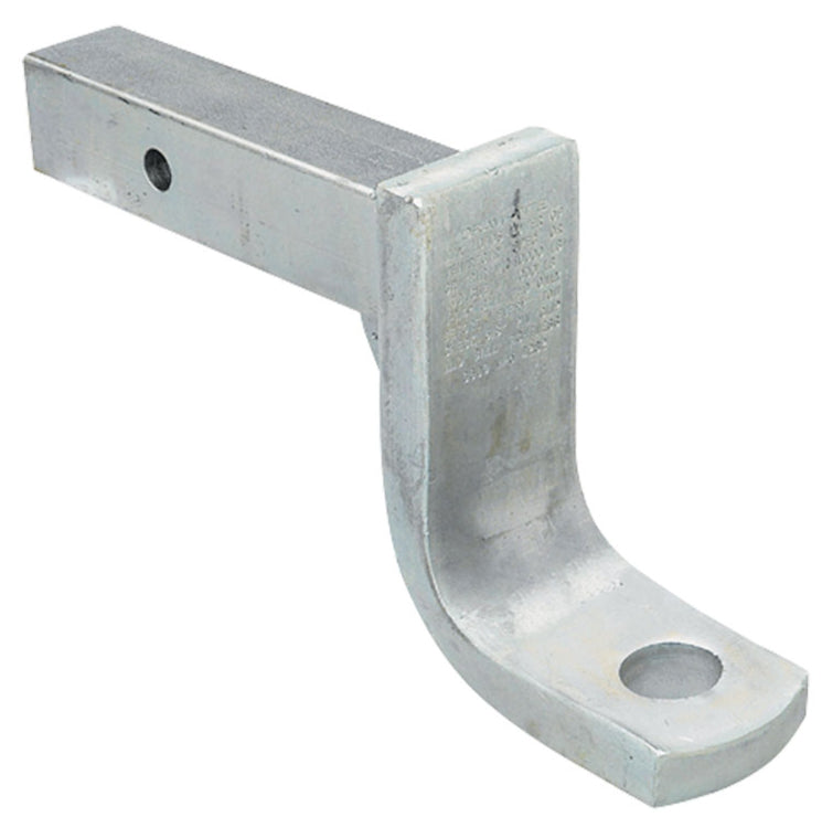 Draw-Tite - Class V Ball Mount - 4281 - (2" Receiver, 12,000 lbs. Capacity, 4 IN. Drop, 3 IN. Rise) - image 1