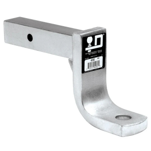 Draw-Tite - Class V Ball Mount - 4282 - (2" Receiver, 12,000 lbs. Capacity, 6 IN. Drop, 5 IN. Rise)