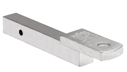 Draw-Tite - Class V Ball Mount - 4284 - (2" Receiver, 12,000 lbs. Capacity, 2 IN. Drop, 1 IN. Rise) - image 1
