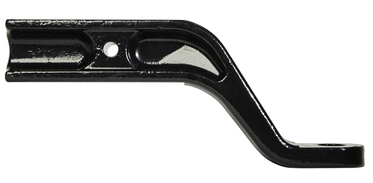 Draw-Tite - Class V Ball Mount - 40701 - (3" Receiver, 21,000 lbs. Capacity, 6 IN. Drop, 4 IN. Rise) - image 3