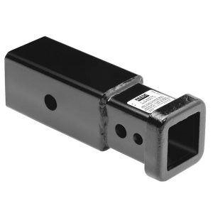 Draw-Tite - Receiver Adapter - 38735 - (3" to 2" Shank, 4" Length)