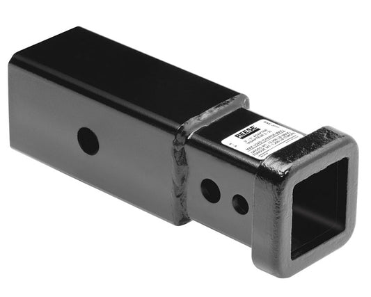Draw-Tite - Receiver Adapter - 38735 - (3" to 2" Shank, 4" Length) - image 1