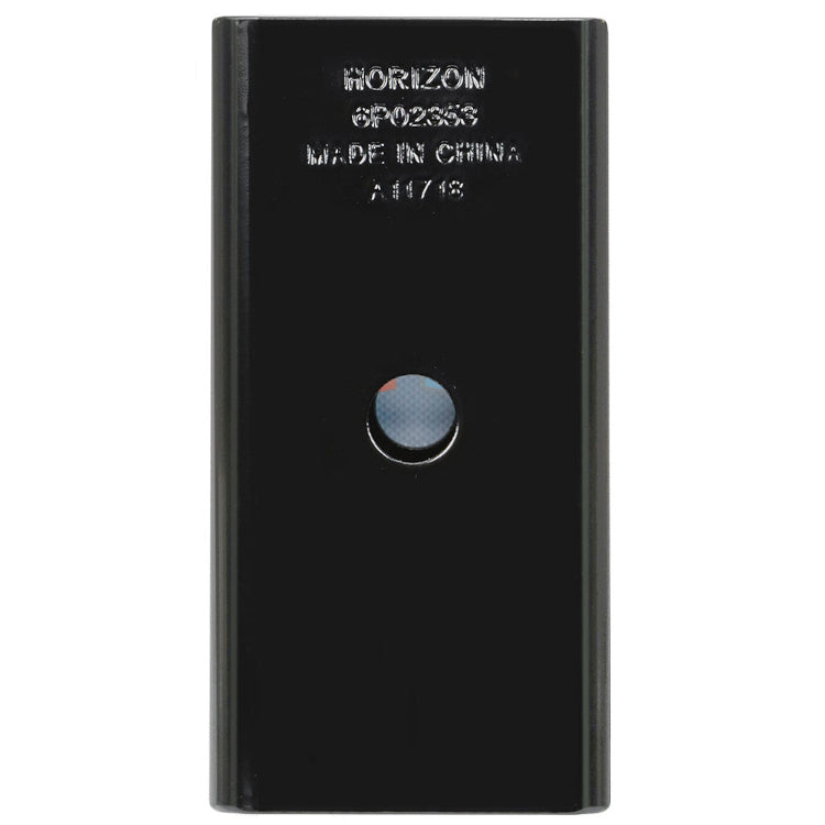 Draw-Tite - Receiver Adapter - 58552 - (3" to 2-1/2" Receiver, 6" Length) - image 3