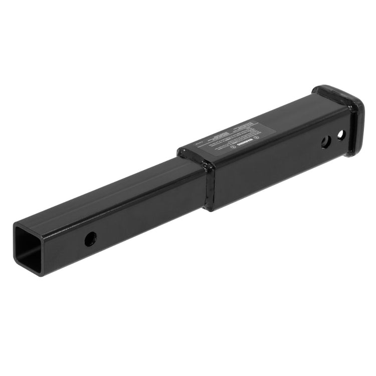 Draw-Tite - Receiver Extender - 80305 - (2" Receiver, 14" Length) - image 2