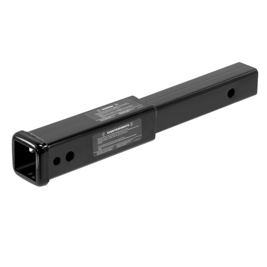 Draw-Tite - Receiver Extender - 80305 - (2" Receiver, 14" Length) - image 1