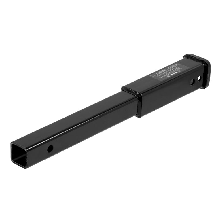 Draw-Tite - Receiver Extender - 80306 - (2" Receiver, 18" Length) - image 2