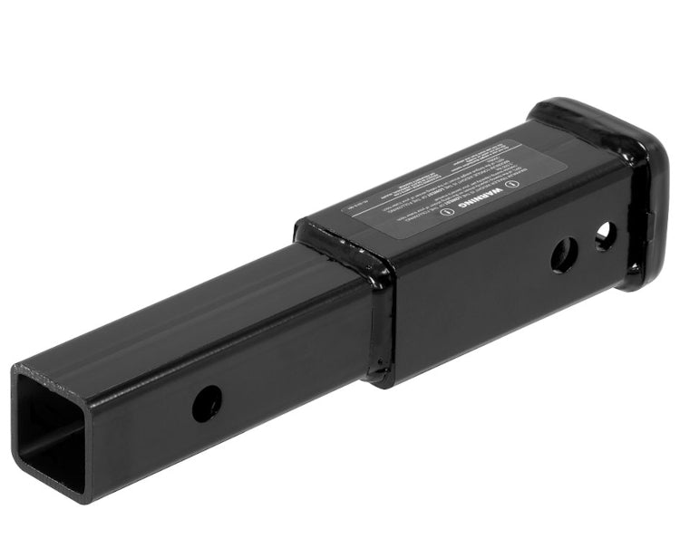 Draw-Tite - Receiver Extender - 80307 - (2" Receiver, 8" Length) - image 2