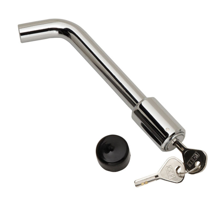 Draw-Tite - Trailer Hitch Lock - 5/8" Pin Diameter - 580400 - image 1