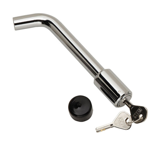 Draw-Tite - Trailer Hitch Lock - 5/8" Pin Diameter - 580400 - image 1