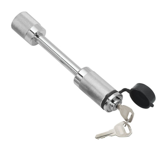 Draw-Tite - Hitch Receiver Lock - 5/8" Pin Diameter - 63252 - image 1