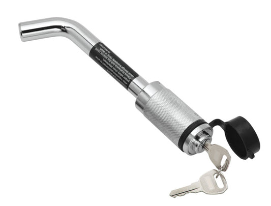 Draw-Tite - Hitch Receiver Lock - 5/8" Pin Diameter - 63253 - image 1