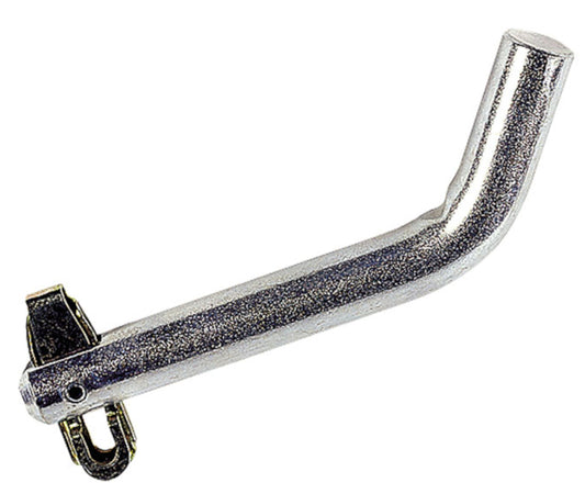 Draw-Tite - Hitch Pin and Clip - 63203 - (2" Receiver, Stainless Steel) - image 1