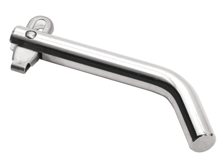 Draw-Tite - Hitch Pin and Clip - 63205 - (2" Receiver, Zinc) - image 1