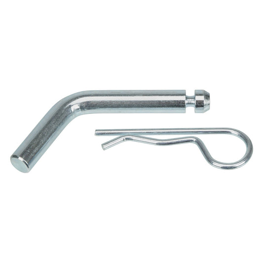 Draw-Tite - Hitch Pin and Clip - 63241 - (1-1/4" Receiver, Zinc) - image 1