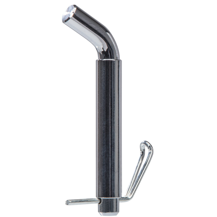 Draw-Tite - Hitch Pin and Clip - 63258 - (3" Receiver, Zinc) - image 2