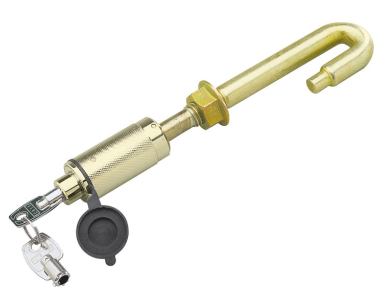 Draw-Tite - J-Pin Anti-Rattle Device - 63201 - (2" Receiver) - image 2