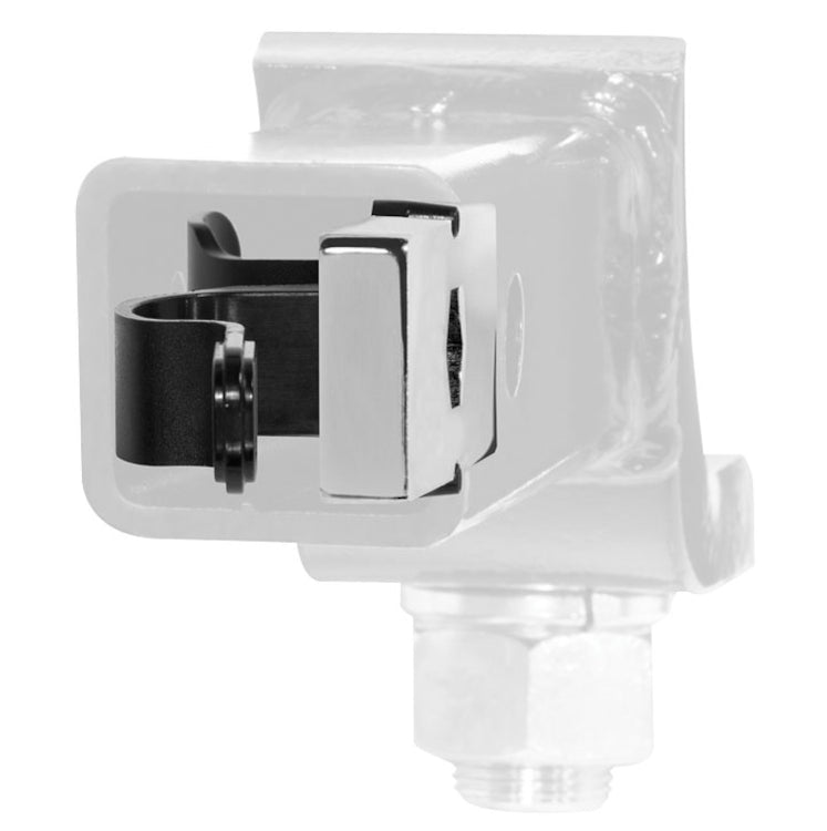 Draw-Tite - Loc-Tite Anti-Rattle Lock - 63100 - (2" Receiver) - image 3