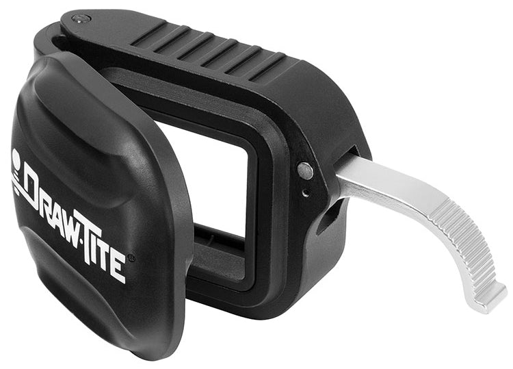 Draw-Tite - QSP Anti-Rattle Device - 63080 - (2" Receiver) - image 3