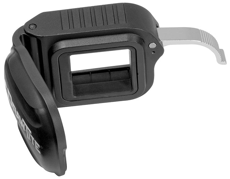 Draw-Tite - QSP Anti-Rattle Device - 63080 - (2" Receiver) - image 4