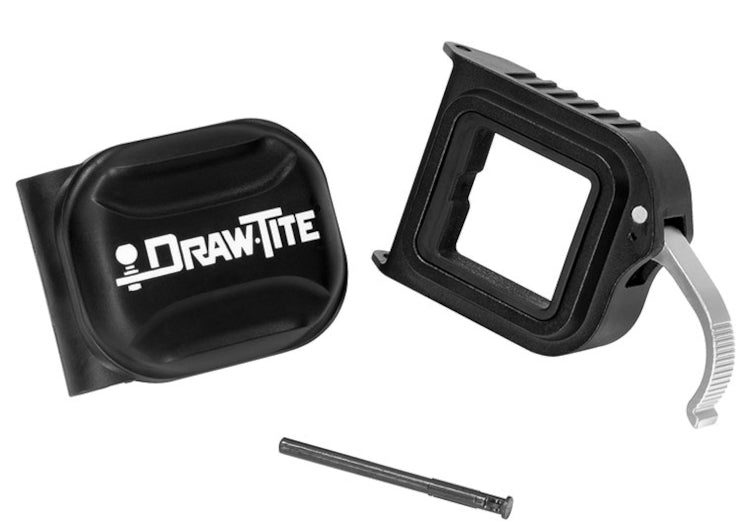 Draw-Tite - QSP Anti-Rattle Device - 63080 - (2" Receiver) - image 7