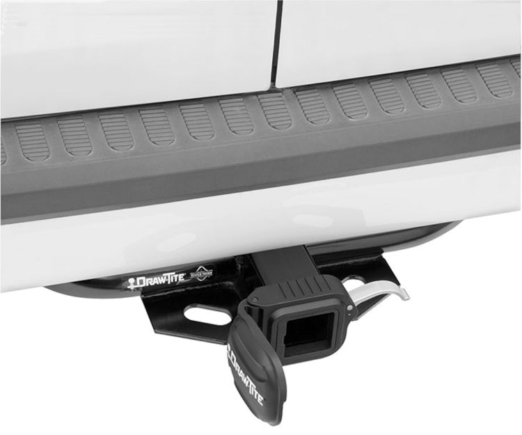 Draw-Tite - QSP Anti-Rattle Device - 63080 - (2" Receiver) - image 10