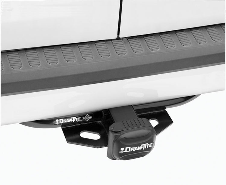 Draw-Tite - QSP Anti-Rattle Device - 63080 - (2" Receiver) - image 9