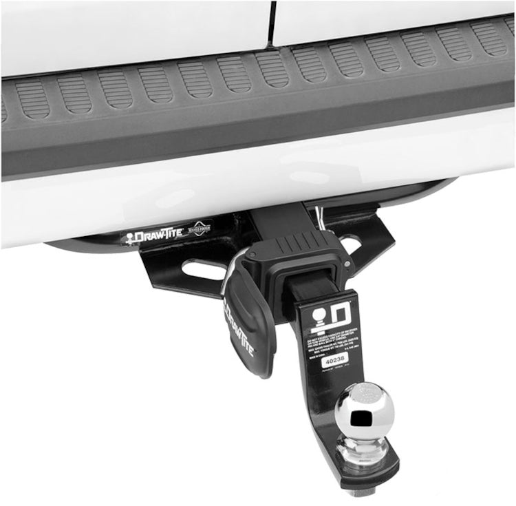 Draw-Tite - QSP Anti-Rattle Device - 63080 - (2" Receiver) - image 8