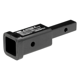 Draw-Tite - Receiver Adapter - 80303 - (1-1/4" to 2" Shank, 6" Length)