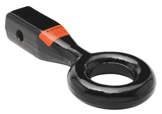 Draw-Tite - Trailer Hitch Mounted Lunette Ring - 63045 - image 1