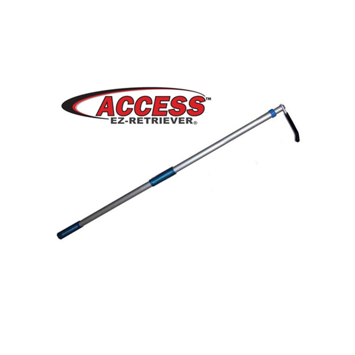 Access EZ Retriever - image 1