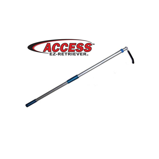 Access EZ Retriever - image 1