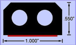 Truck Bulk Head Seal - image 4
