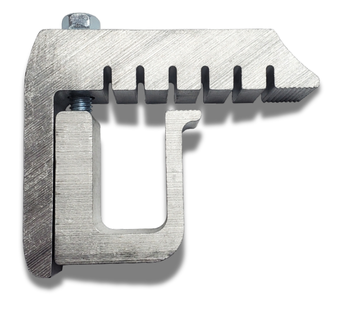 Great Creations - Heavy Duty Clamp - G-991