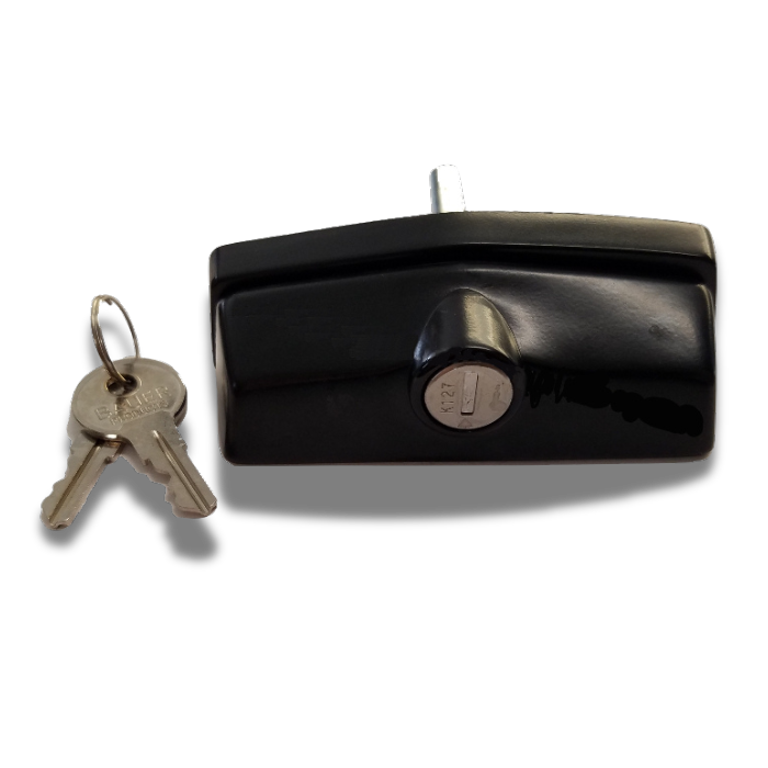Covermaster Handle - Center Mount